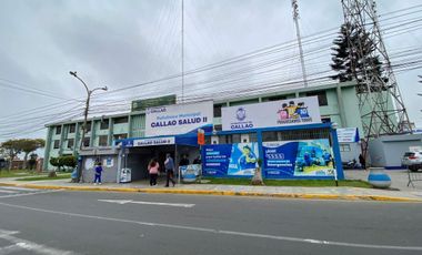 Departamento + Aires En Venta Completamente Remodelado En El Callao