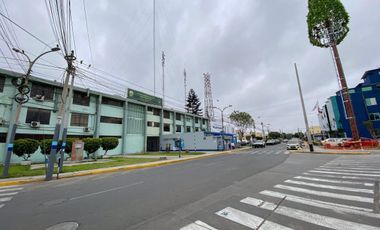 Departamento + Aires En Venta Completamente Remodelado En El Callao