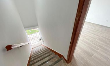 Departamento + Aires En Venta Completamente Remodelado En El Callao
