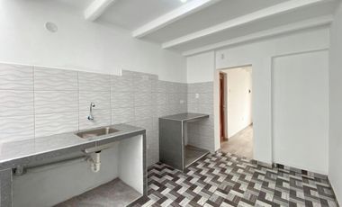 Departamento + Aires En Venta Completamente Remodelado En El Callao
