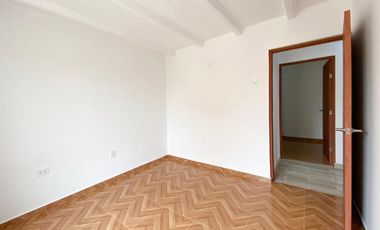 Departamento + Aires En Venta Completamente Remodelado En El Callao