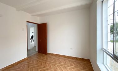 Departamento + Aires En Venta Completamente Remodelado En El Callao