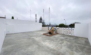 Departamento + Aires En Venta Completamente Remodelado En El Callao