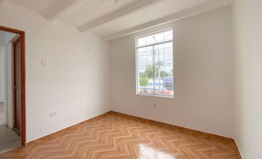 Departamento + Aires En Venta Completamente Remodelado En El Callao