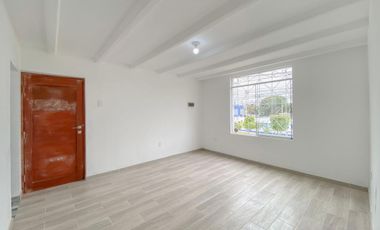 Departamento + Aires En Venta Completamente Remodelado En El Callao