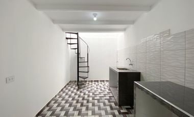 Departamento + Aires En Venta Completamente Remodelado En El Callao