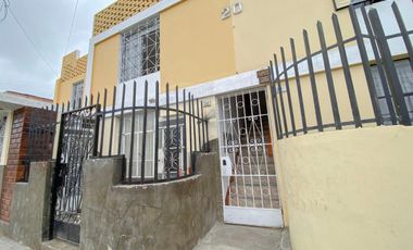 Departamento + Aires En Venta Completamente Remodelado En El Callao
