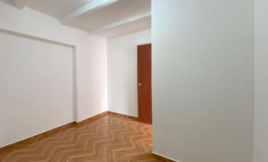 Departamento + Aires En Venta Completamente Remodelado En El Callao