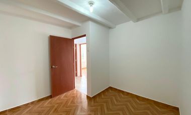 Departamento + Aires En Venta Completamente Remodelado En El Callao
