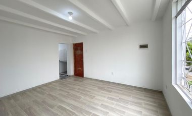 Departamento + Aires En Venta Completamente Remodelado En El Callao