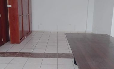 VENTA DE OFICINAS EN AV. AREQUIPA-CERCADO DE LIMA