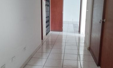VENTA DE OFICINAS EN AV. AREQUIPA-CERCADO DE LIMA