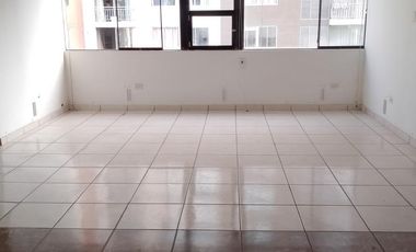 VENTA DE OFICINAS EN AV. AREQUIPA-CERCADO DE LIMA