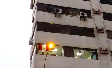 VENTA DE OFICINAS EN AV. AREQUIPA-CERCADO DE LIMA