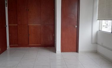 VENTA DE OFICINAS EN AV. AREQUIPA-CERCADO DE LIMA