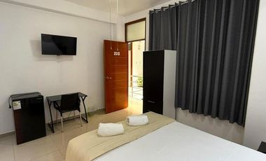 Venta De Hotel En Piura - Talara