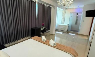 Venta De Hotel En Piura - Talara