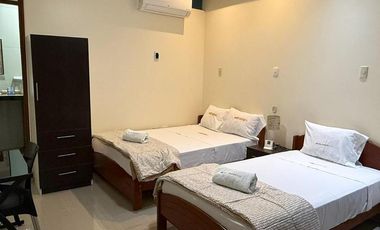 Venta De Hotel En Piura - Talara