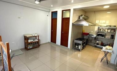 Venta De Hotel En Piura - Talara