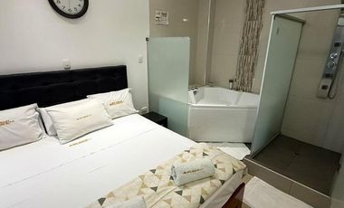 Venta De Hotel En Piura - Talara