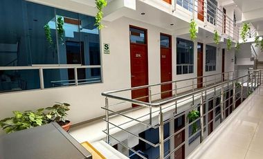 Venta De Hotel En Piura - Talara
