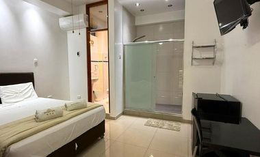 Venta De Hotel En Piura - Talara
