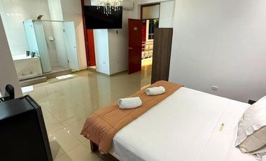 Venta De Hotel En Piura - Talara