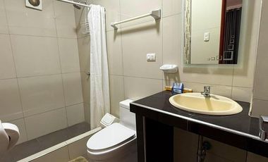 Venta De Hotel En Piura - Talara