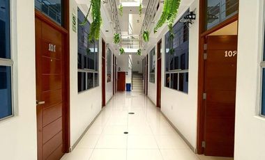 Venta De Hotel En Piura - Talara