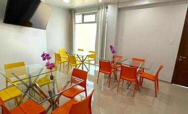 Venta De Hotel En Piura - Talara