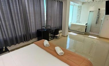 Venta De Hotel En Piura - Talara