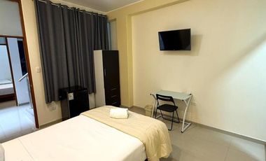 Venta De Hotel En Piura - Talara