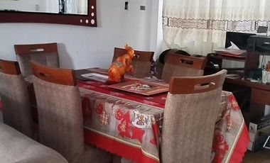 VENTA DE CASA EN SAN JUAN DE LURIGANCHO
