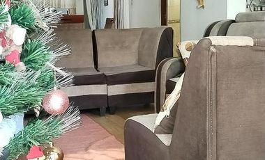 VENTA DE CASA EN SAN JUAN DE LURIGANCHO