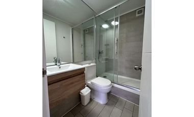 DEPTO EN ARRIENDO METRO SANTA ANA