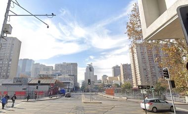 DEPTO EN ARRIENDO METRO SANTA ANA