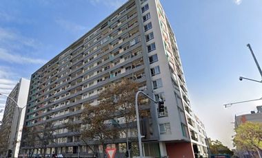 DEPTO EN ARRIENDO METRO SANTA ANA