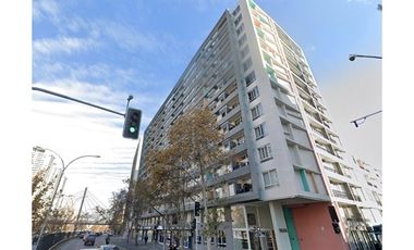 DEPTO EN ARRIENDO METRO SANTA ANA