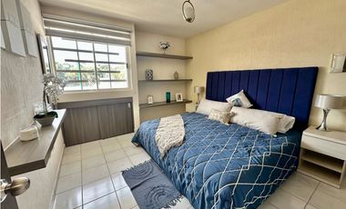 Casa en venta en Jiutepec Morelos