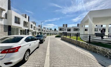 Casa en venta en Jiutepec Morelos
