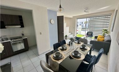 Casa en venta en Jiutepec Morelos