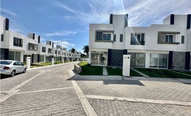 Casa en venta en Jiutepec Morelos