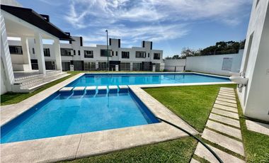 Casa en venta en Jiutepec Morelos