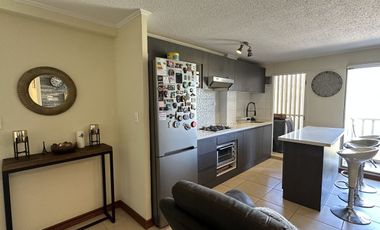 Venta de departamento Santa Amalia la dlorida