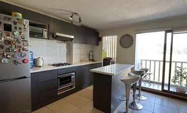 Venta de departamento Santa Amalia la dlorida