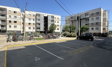 Venta de departamento Santa Amalia la dlorida