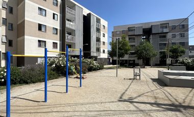 Venta de departamento Santa Amalia la dlorida