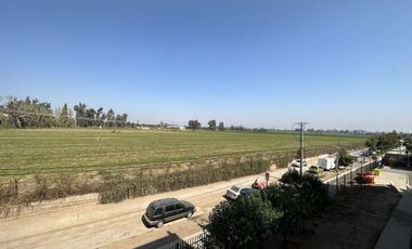 Venta de departamento Santa Amalia la dlorida