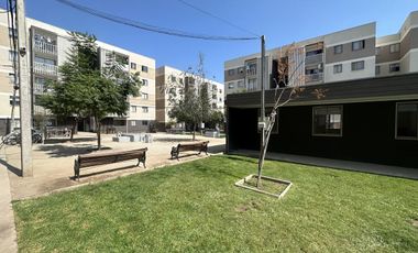 Venta de departamento Santa Amalia la dlorida