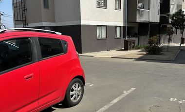 Venta de departamento Santa Amalia la dlorida